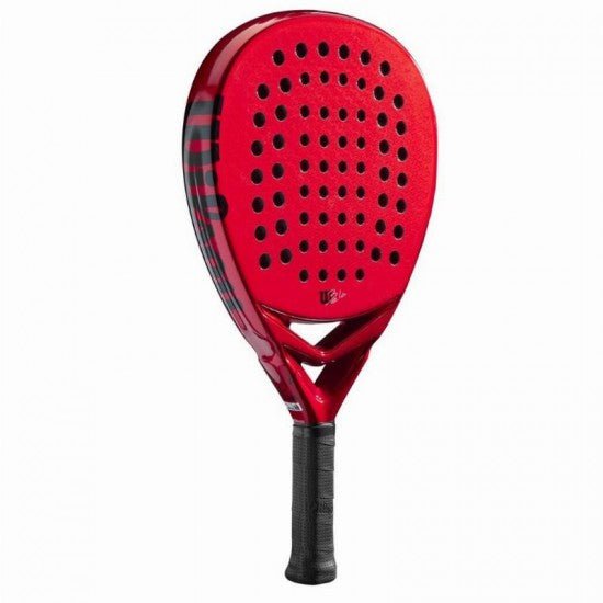 Padelio Raketė Wilson Bela Team V2 Rojo - Servuok