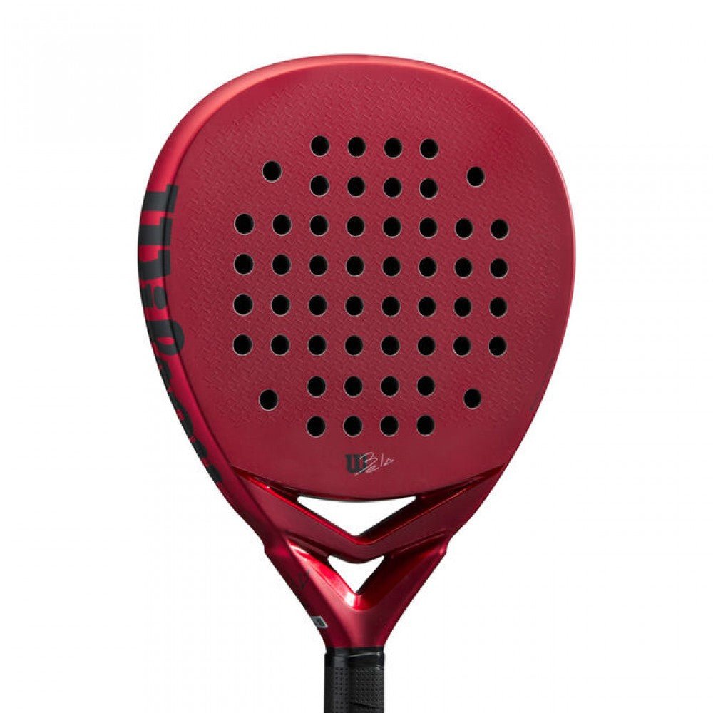 Padelio Raketė Wilson Bela V2 - Servuok