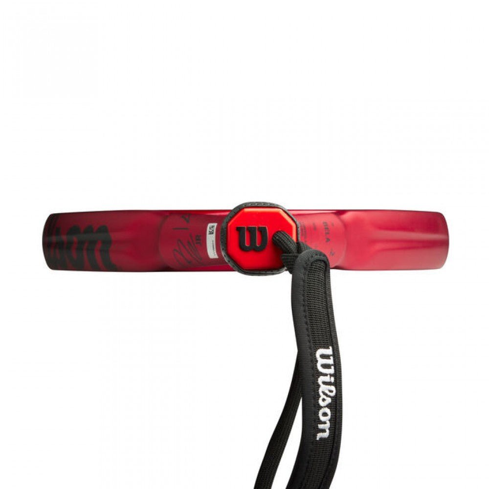 Padelio Raketė Wilson Bela V2 - Servuok