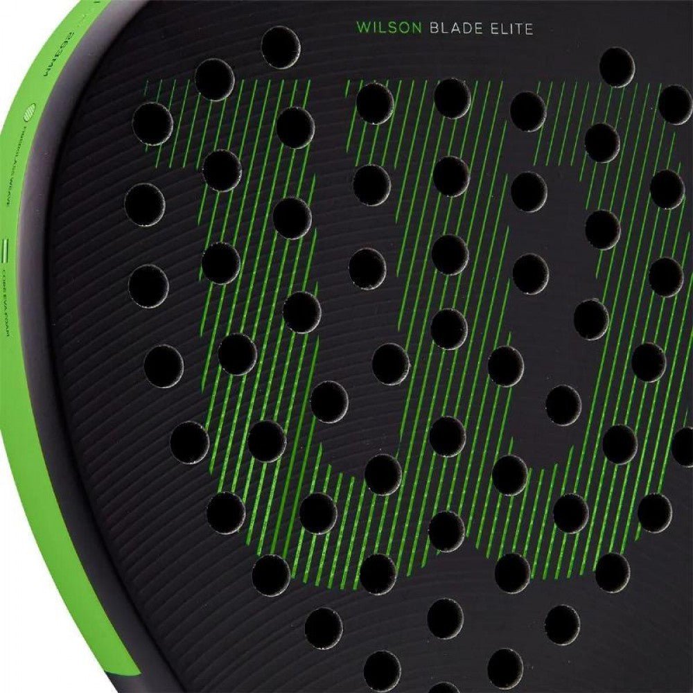 Padelio Raketė Wilson Blade Elite V2 - Servuok
