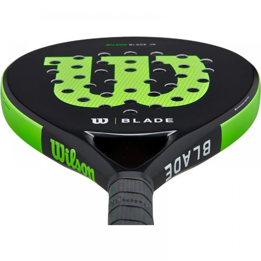 Padelio Raketė Wilson Blade V2 Junior - Servuok