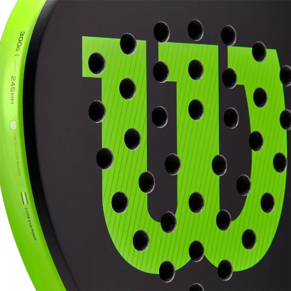 Padelio Raketė Wilson Blade V2 Junior - Servuok