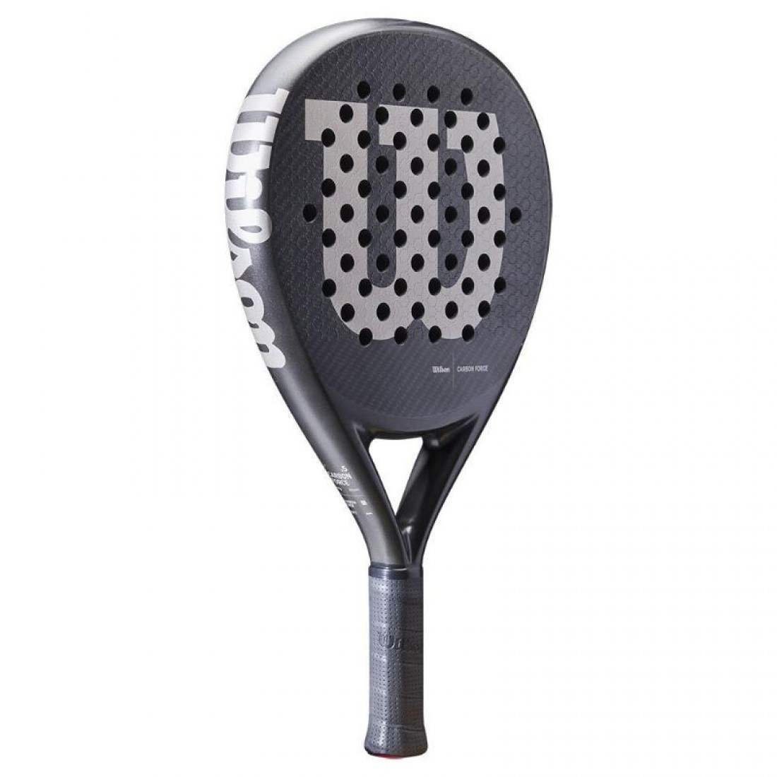 Padelio Raketė Wilson Carbon Force LT - Servuok