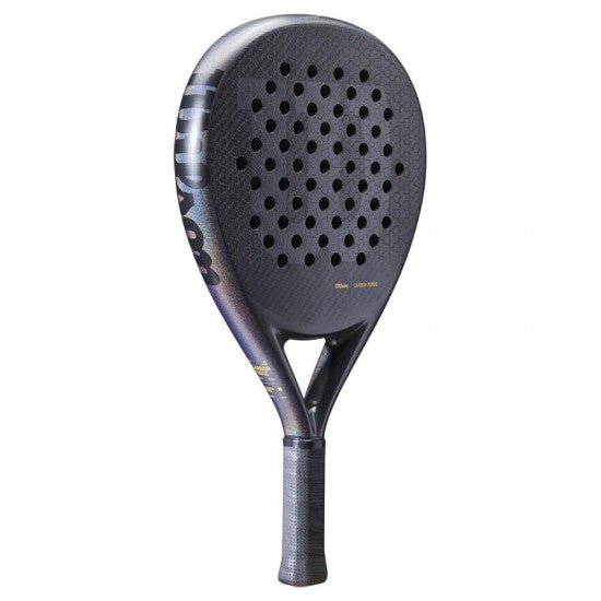 Padelio Raketė Wilson Carbon Force Pro - Servuok