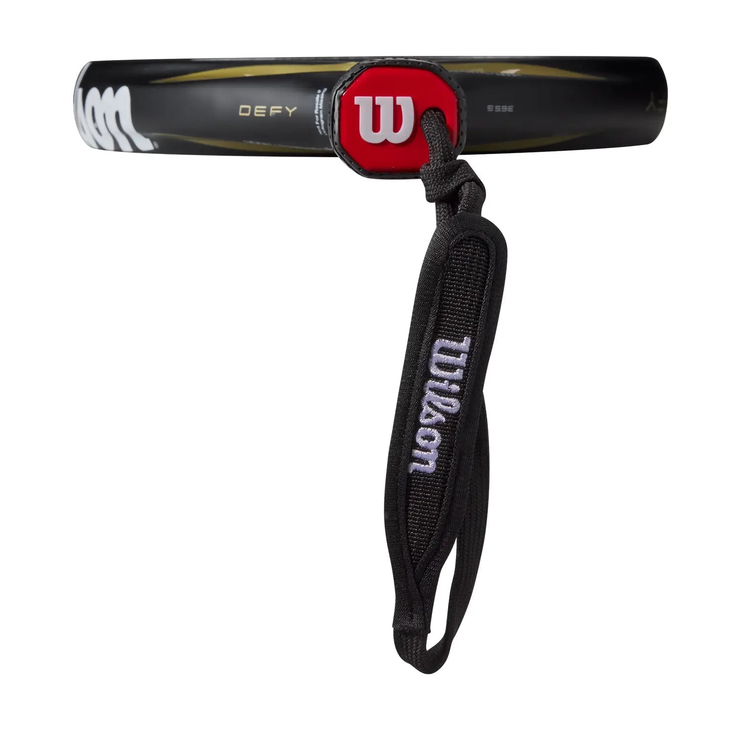Padelio Raketė Wilson Defy V1 - Servuok
