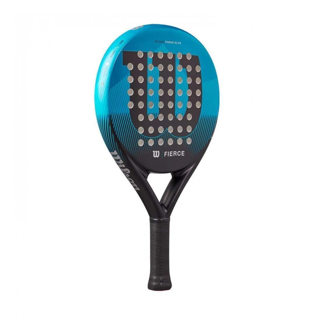 Padelio Raketė Wilson Fierce Elite 2 - Servuok