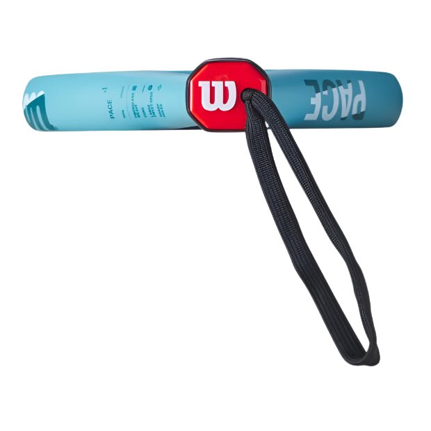 Padelio Raketė Wilson Pace V1 Azul - Servuok