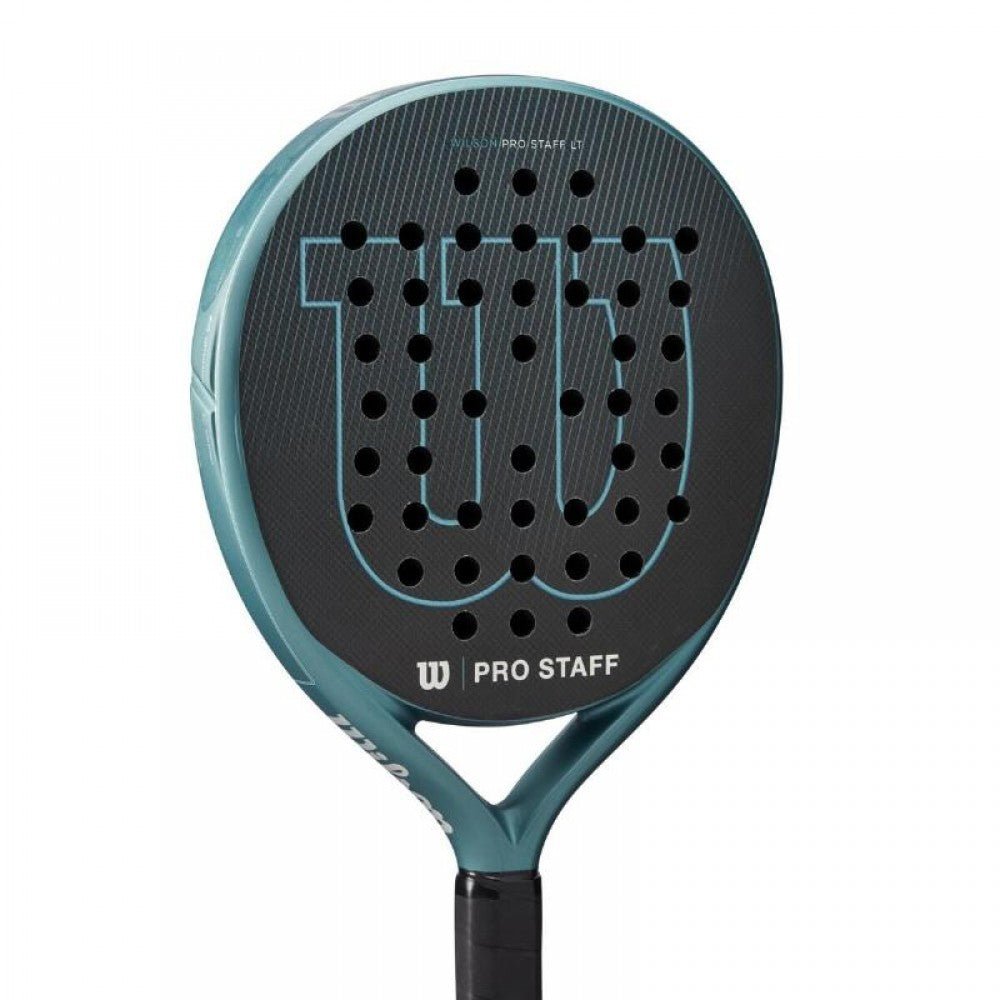 Padelio Raketė Wilson Pro Staff LT - Servuok