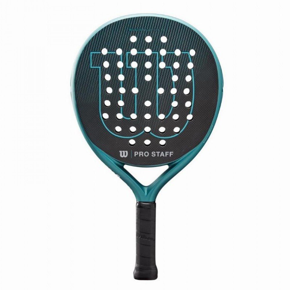 Padelio Raketė Wilson Pro Staff LT - Servuok
