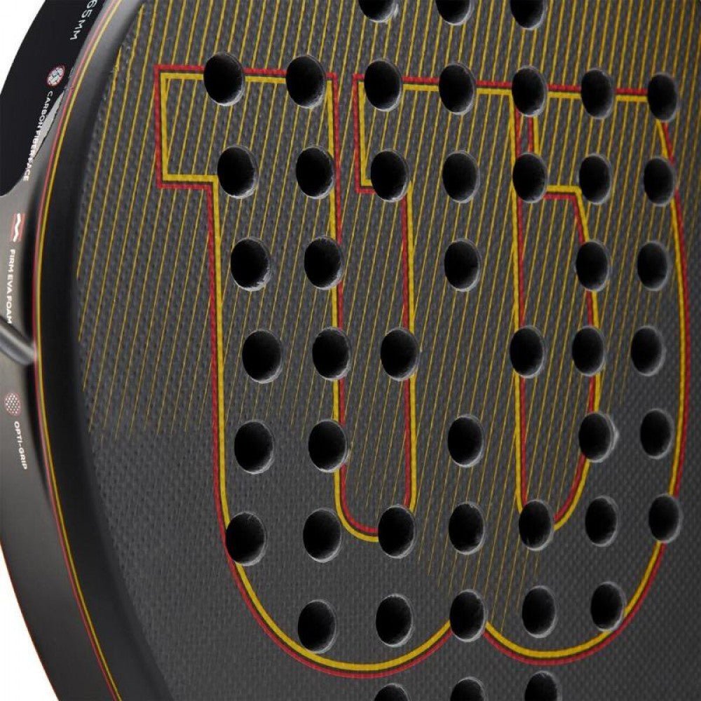 Padelio Raketė Wilson Pro Staff V2 - Servuok