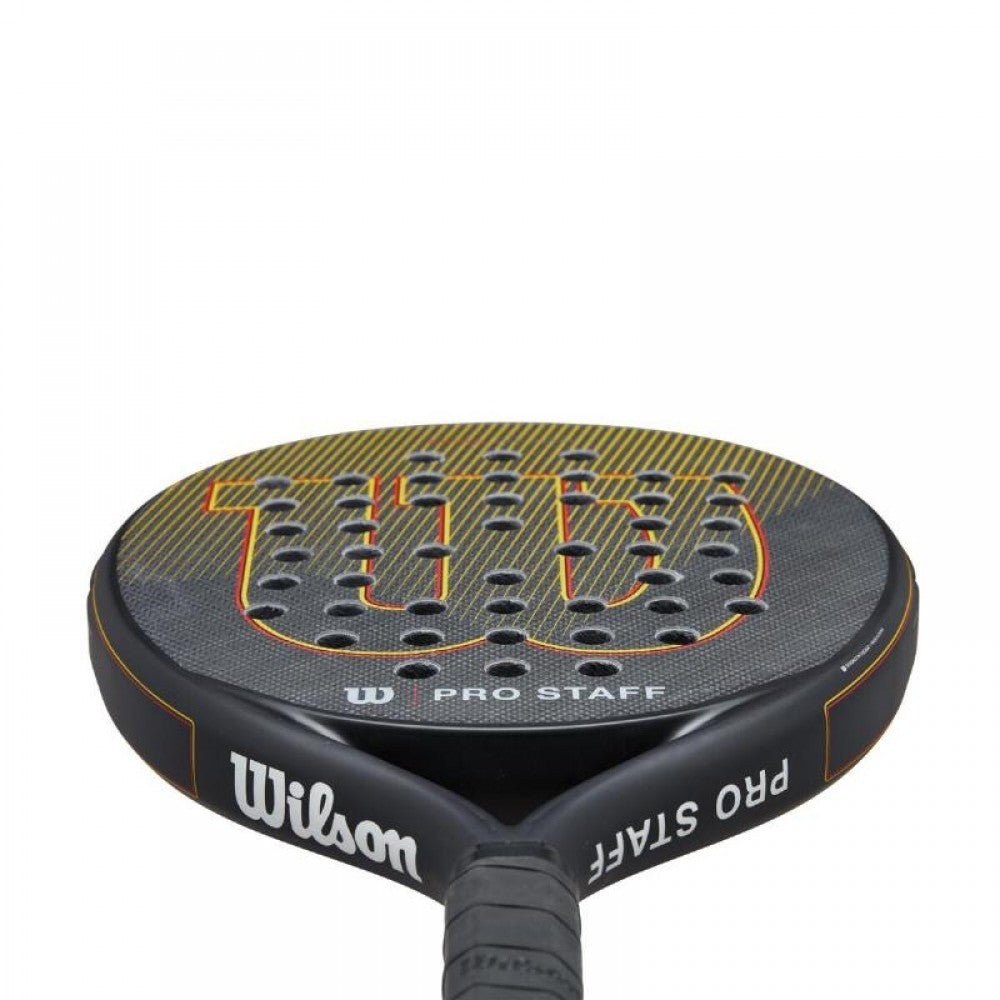 Padelio Raketė Wilson Pro Staff V2 - Servuok