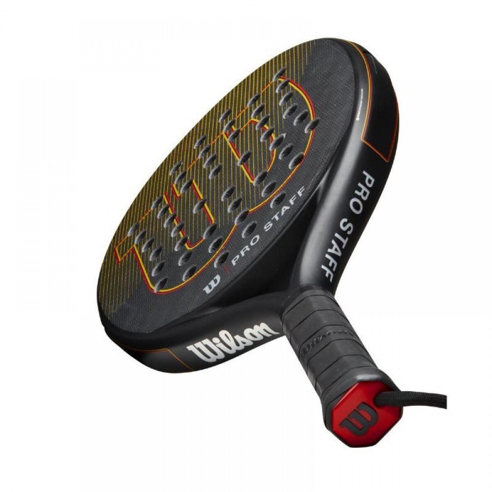 Padelio Raketė Wilson Pro Staff V2 - Servuok
