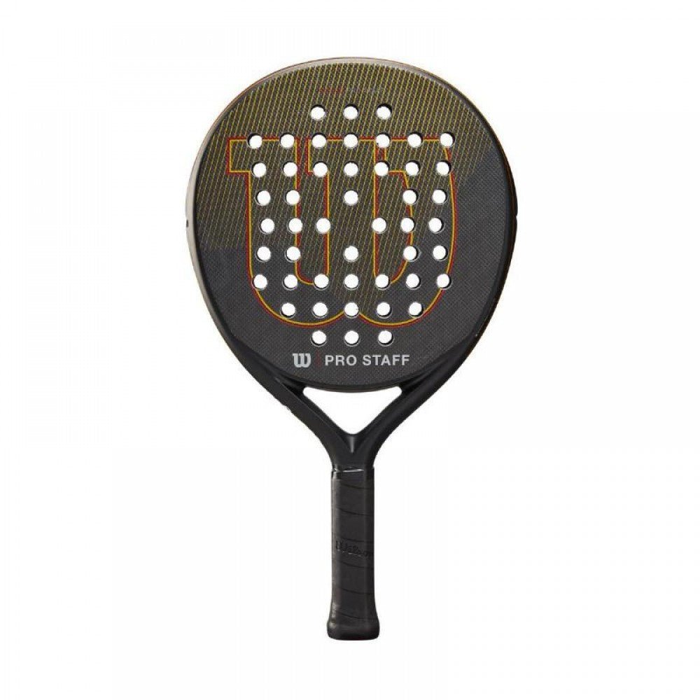 Padelio Raketė Wilson Pro Staff V2 - Servuok