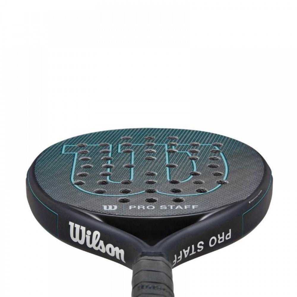 Padelio Raketė Wilson Pro Staff V2 ALT - Servuok