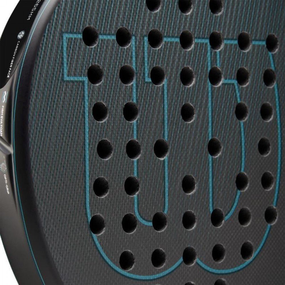 Padelio Raketė Wilson Pro Staff V2 ALT - Servuok