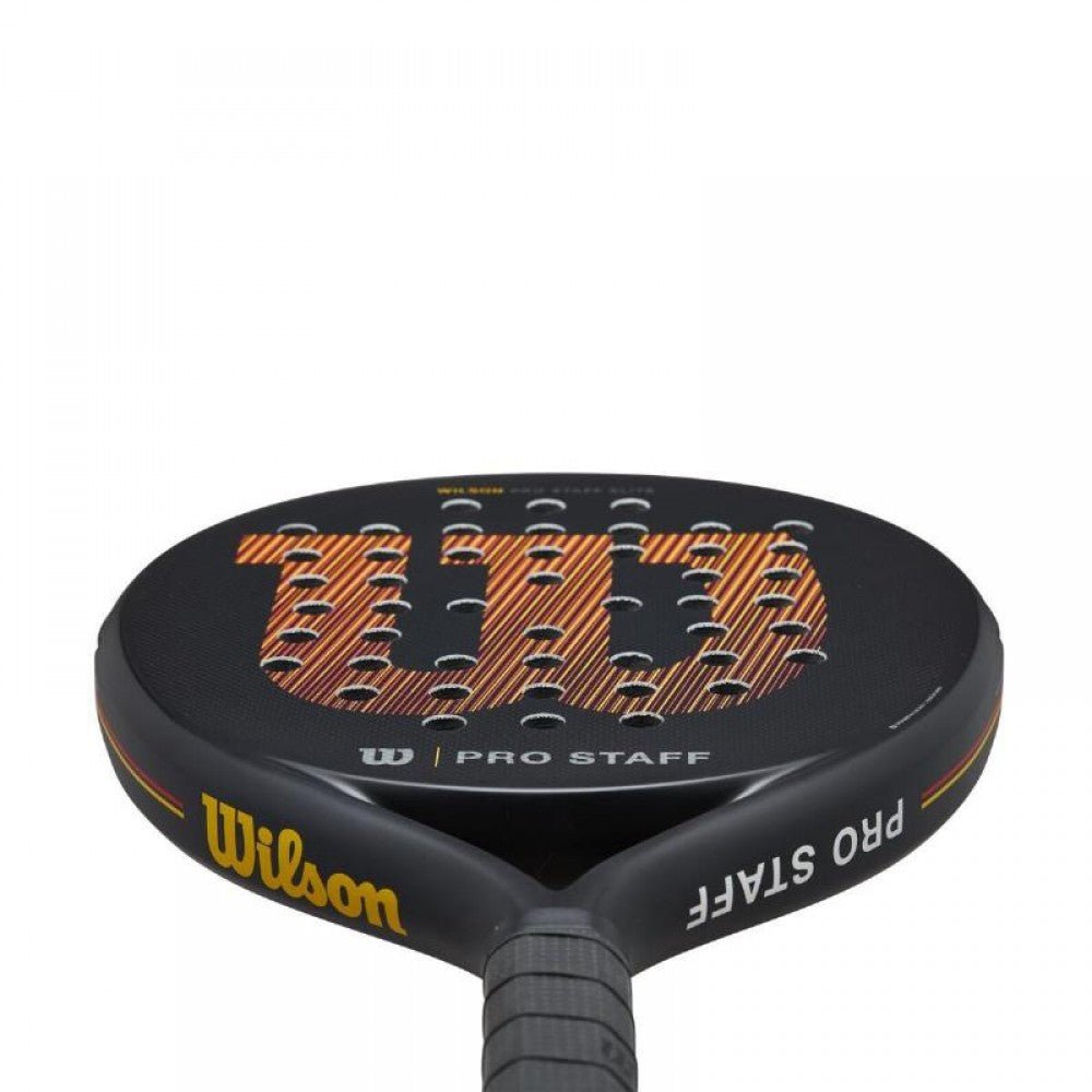 Padelio Raketė Wilson Pro Staff V2 Elite - Servuok