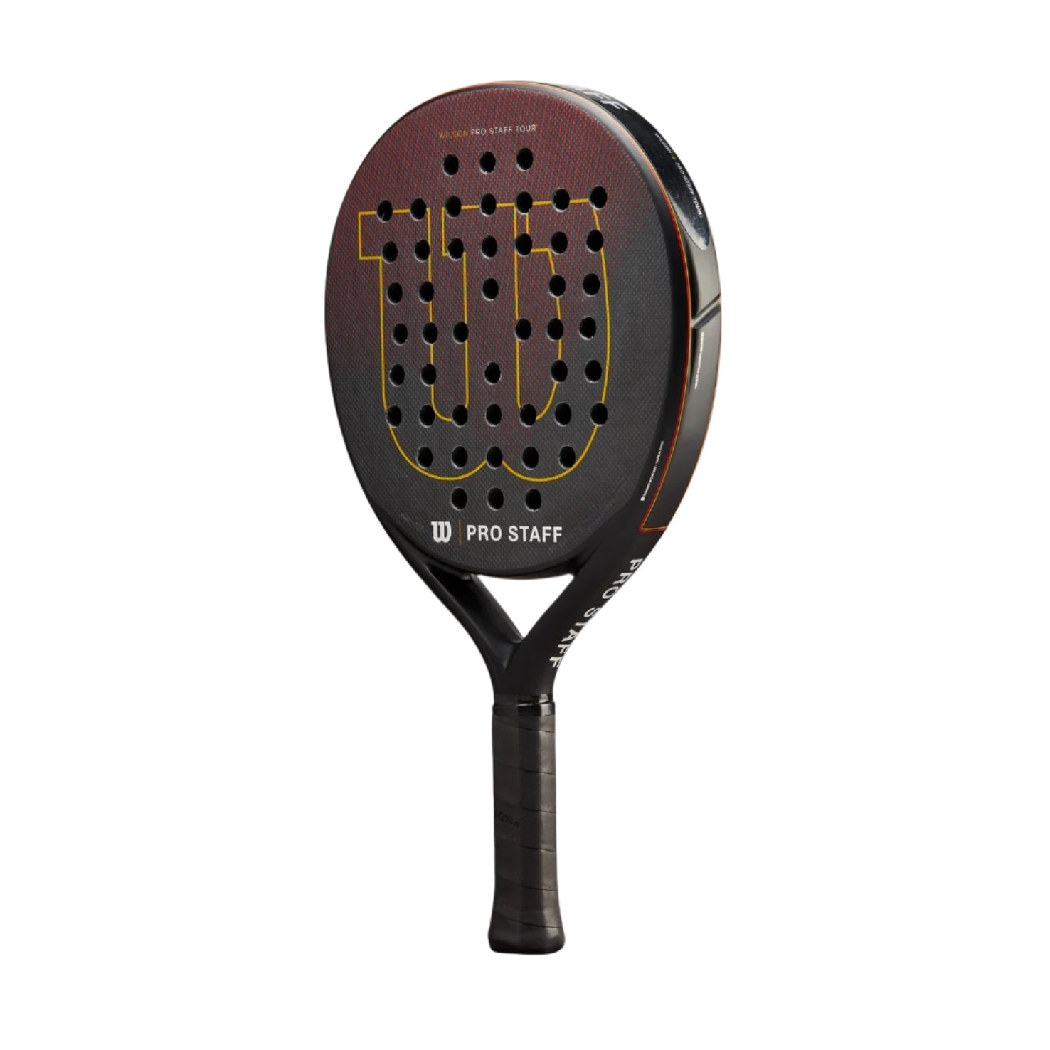 Padelio Raketė Wilson Pro Staff V2 Tour - Servuok