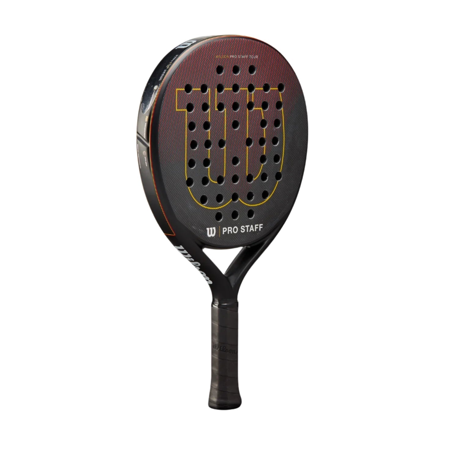 Padelio Raketė Wilson Pro Staff V2 Tour - Servuok