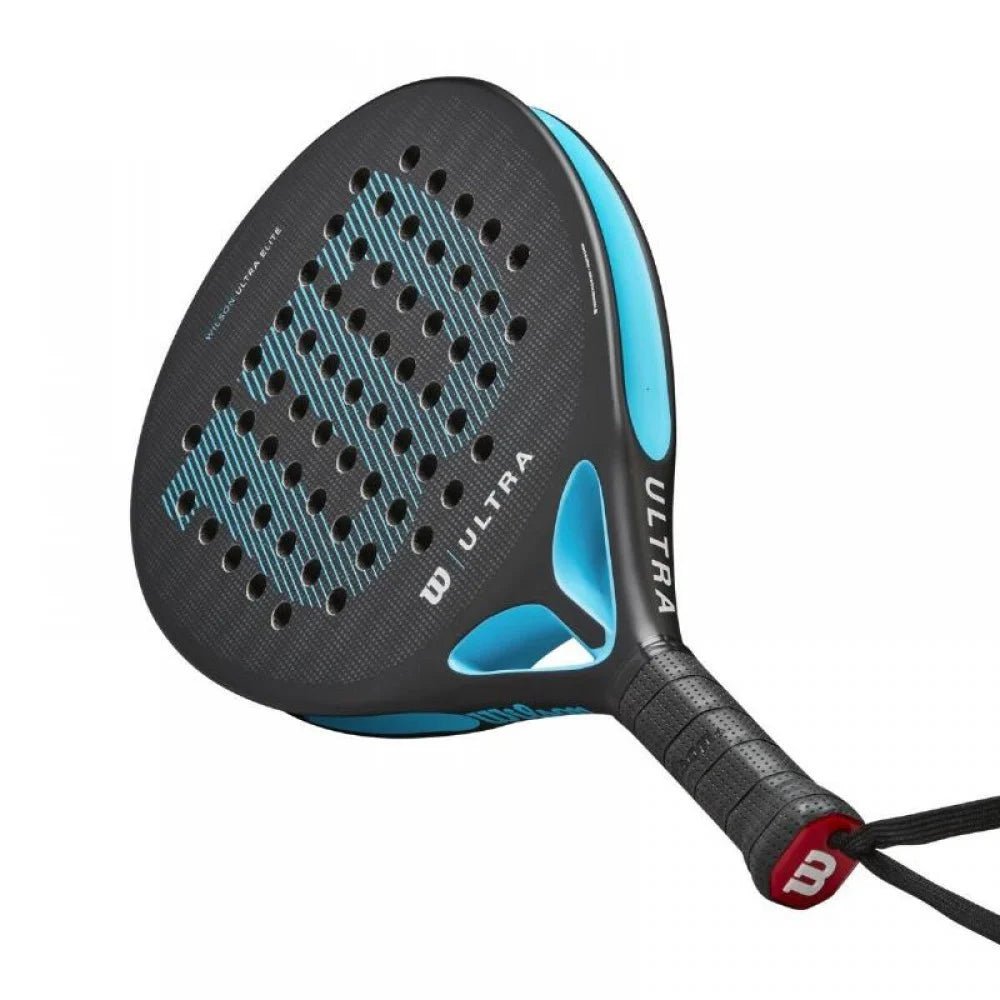 Padelio Raketė Wilson Ultra Elite - Servuok