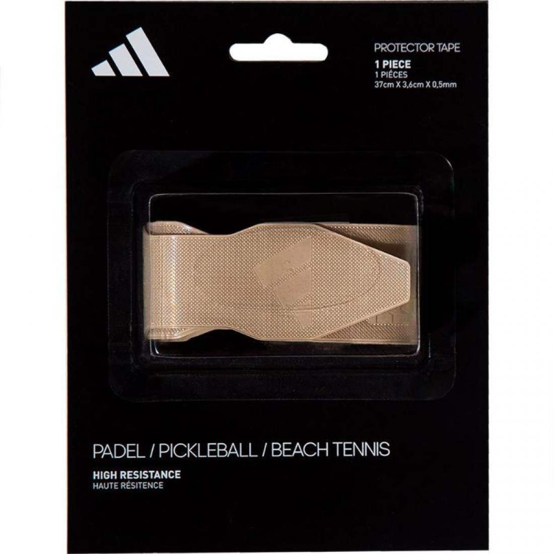 Padelio Raketės Apsauga Adidas - Servuok