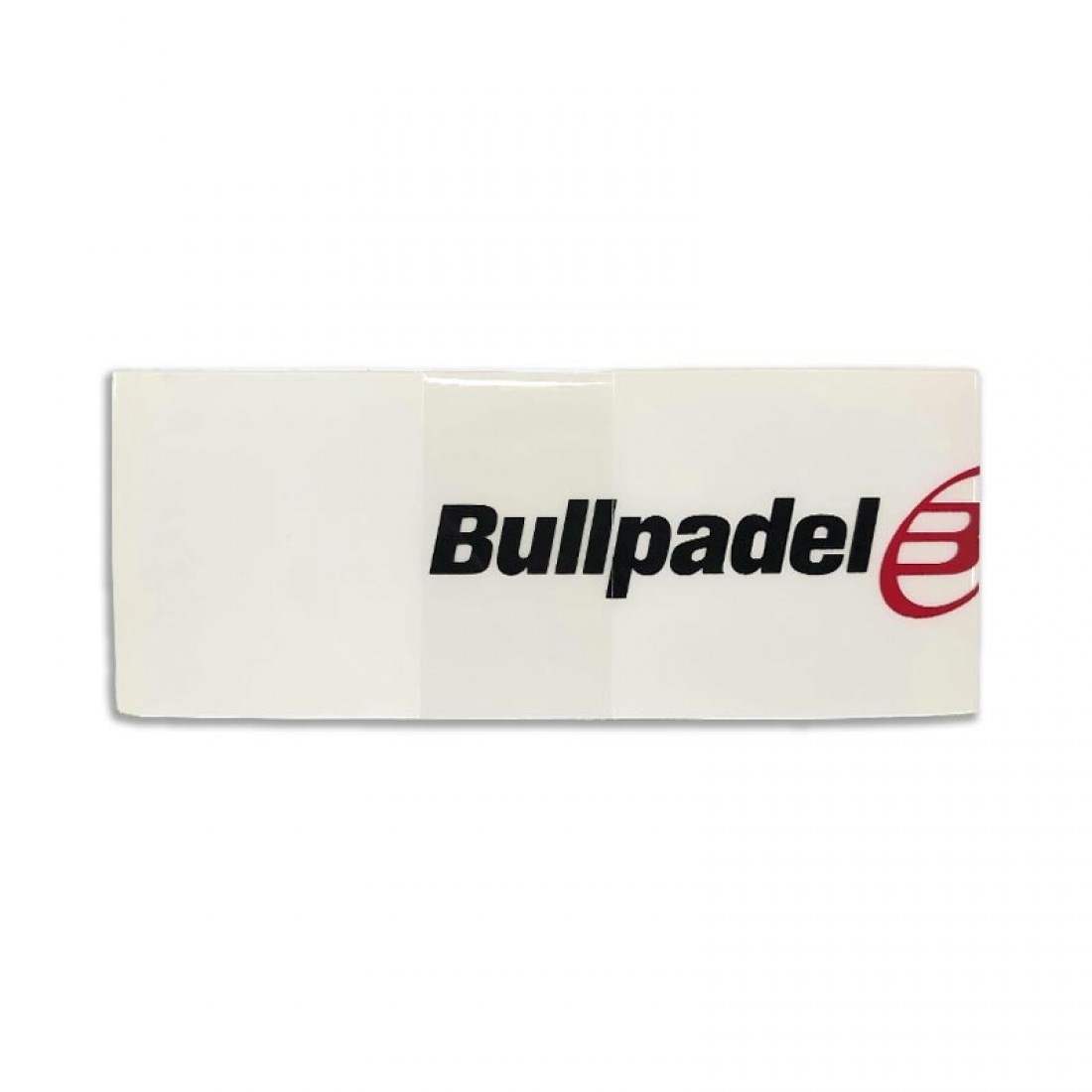 Padelio Raketės Apsauga Bullpadel Frame - Servuok