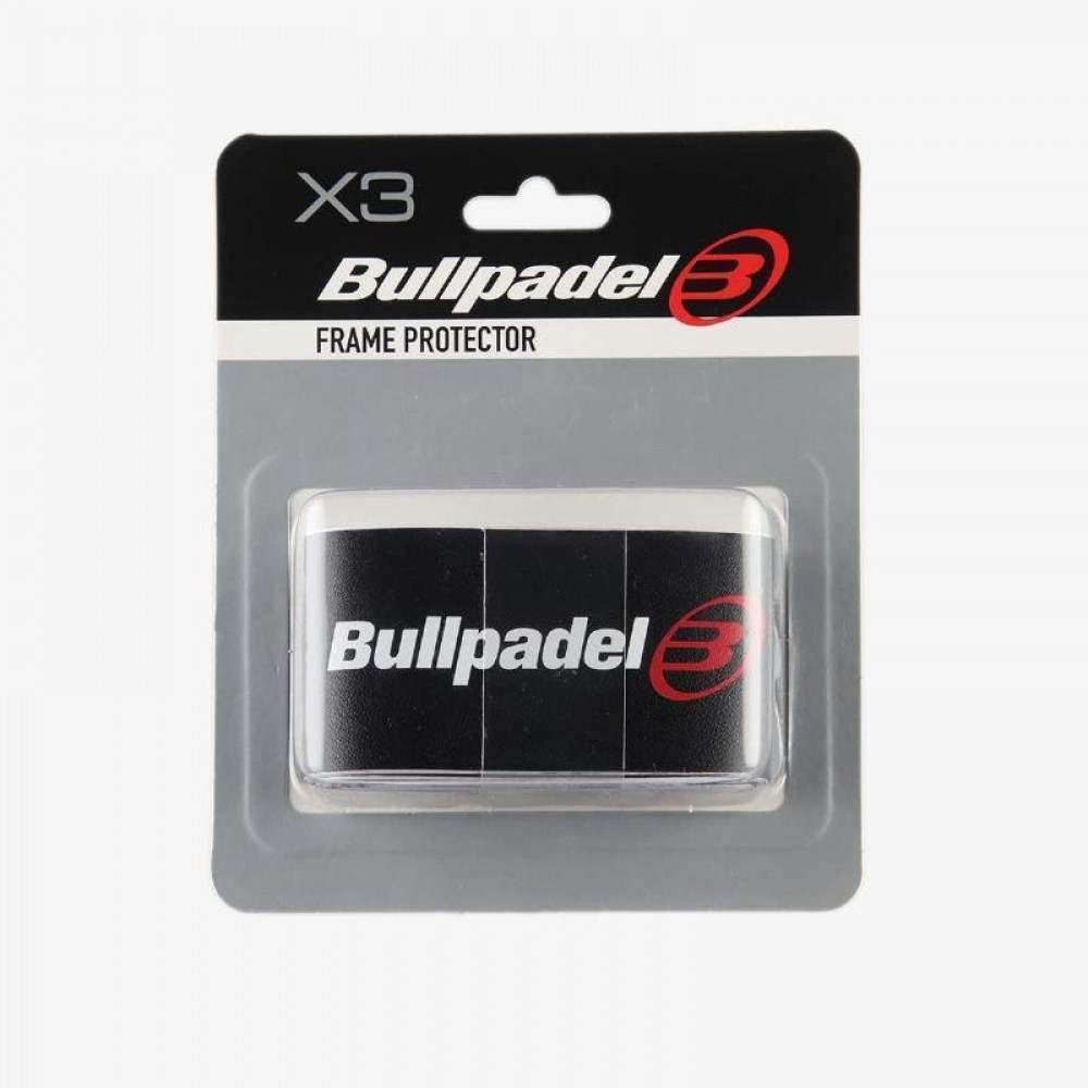 Padelio Raketės Apsauga Bullpadel Frame x3 - Servuok