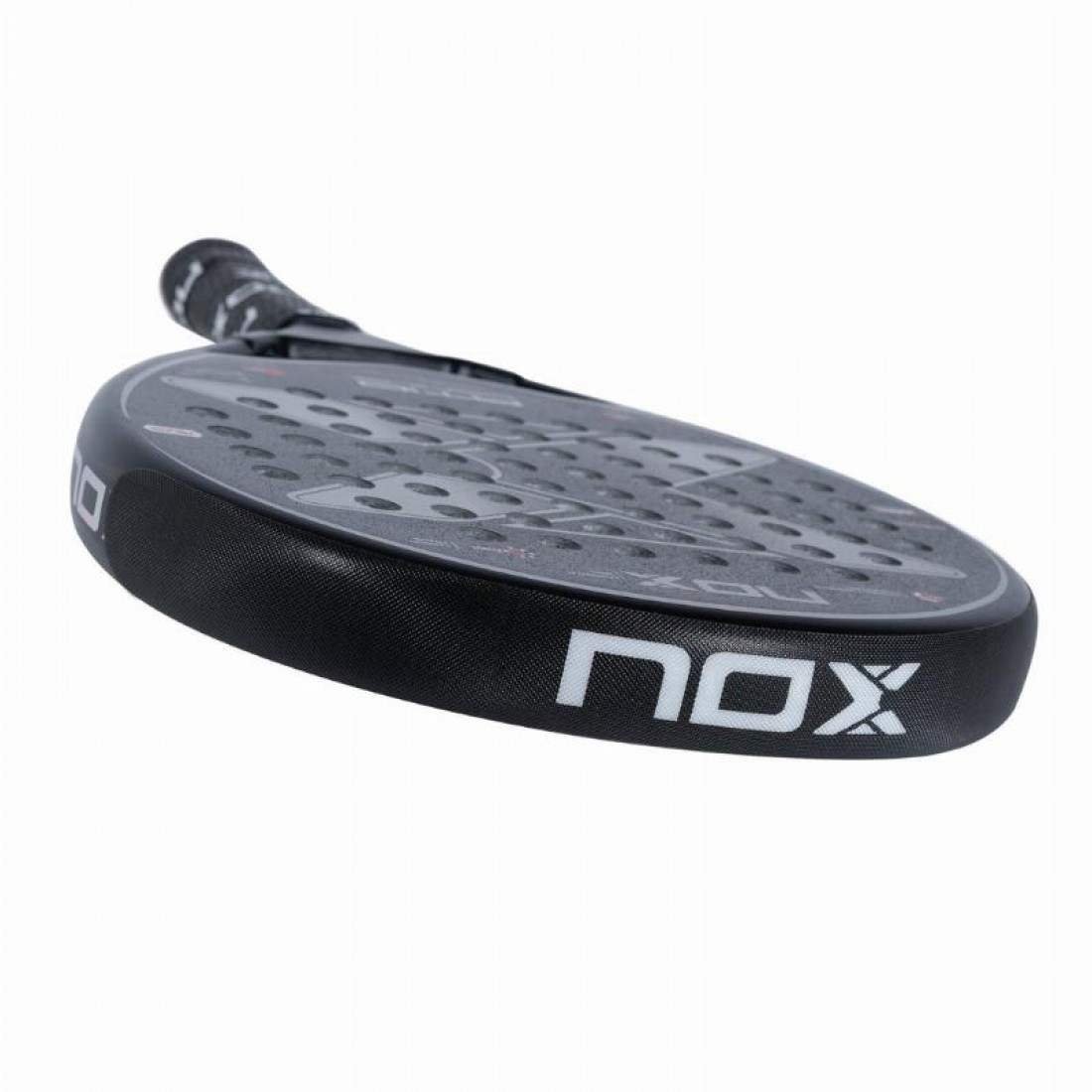 Padelio Raketės Apsauga Nox - Servuok