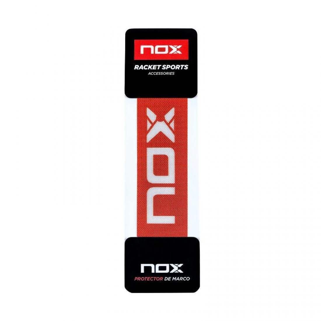 Padelio Raketės Apsauga Nox - Servuok