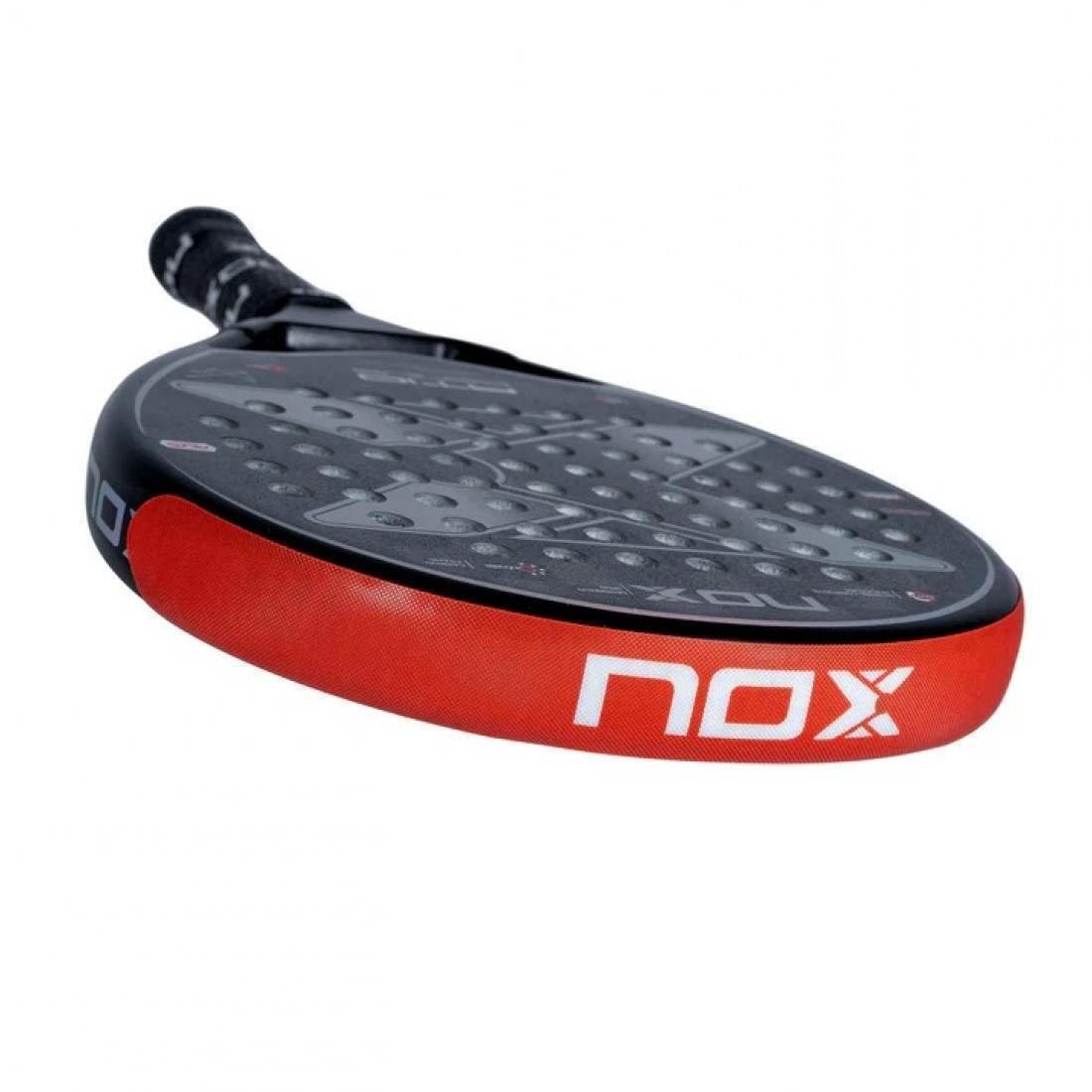 Padelio Raketės Apsauga Nox - Servuok