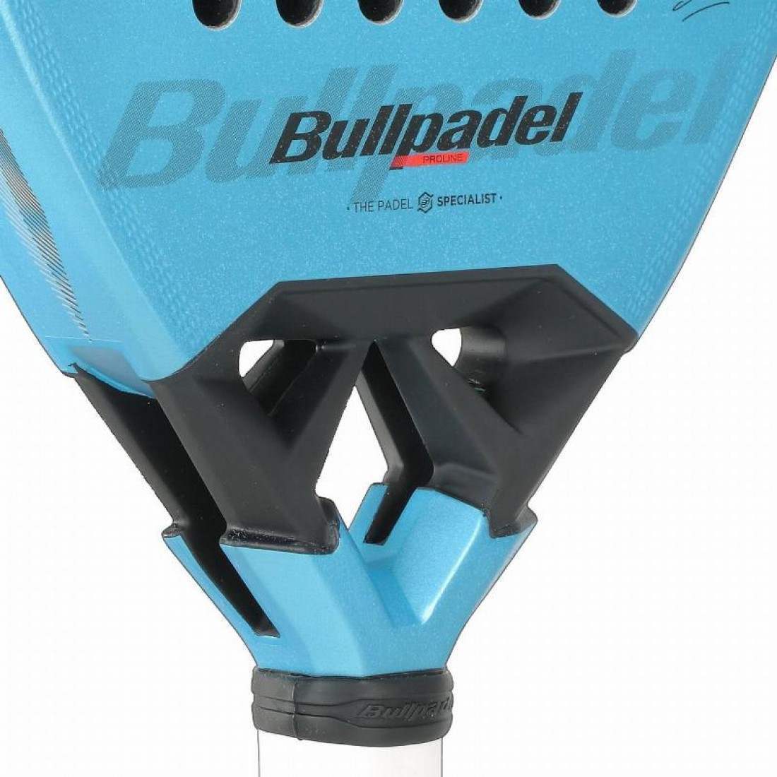 Ракетка для паделя Bullpadel Vertex 05 Женская 2026