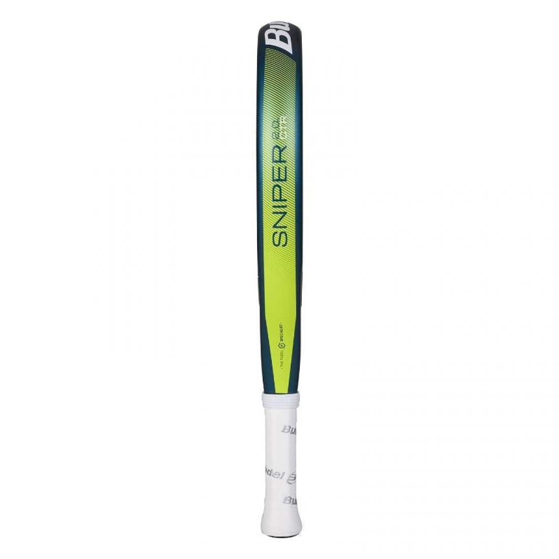 Padelio Raketė Bullpadel Sniper 2.0 Oil Control 2026