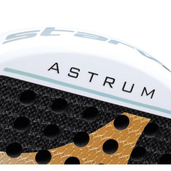 StarVie Astrum Pro LTD 2024 Paddle Racket