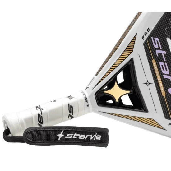StarVie Astrum Pro LTD 2024 Paddle Racket