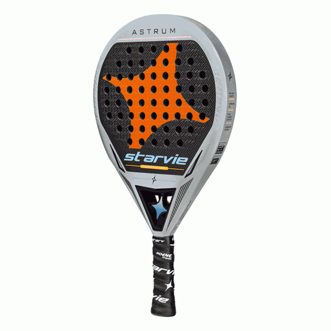 StarVie Astrum 2024 Padel Racket - Bea Gonzalez