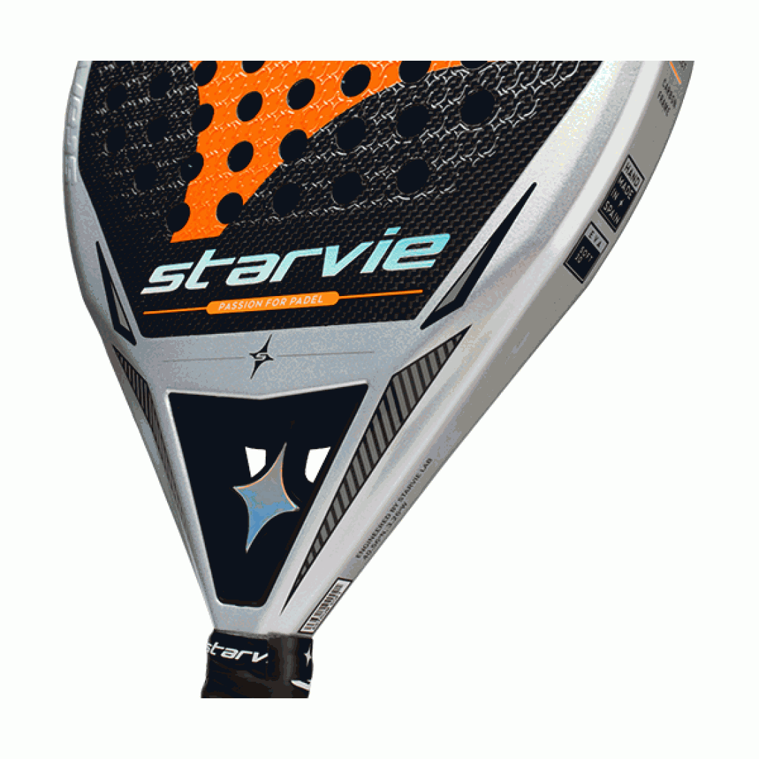 Ракетка для падела StarVie Astrum 2024 - Беа Гонсалес