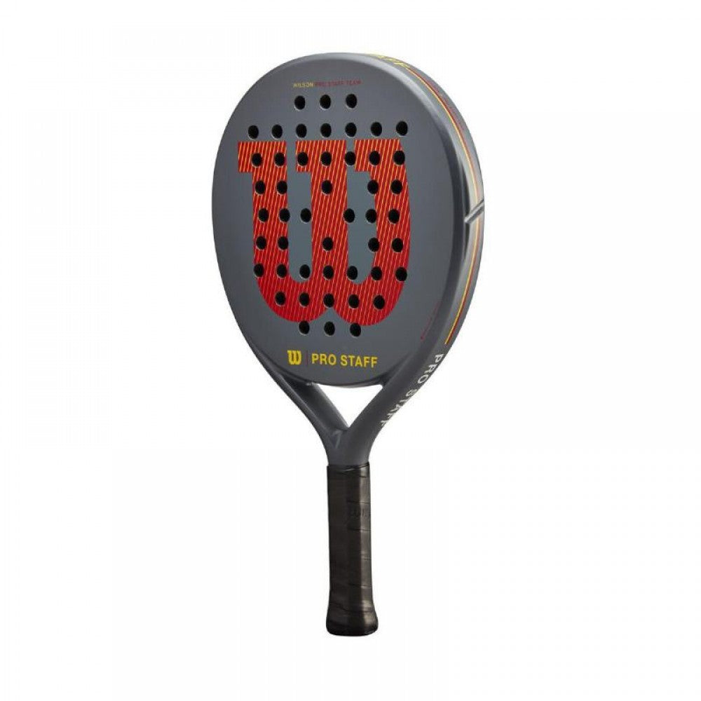 Wilson Pro Staff V2 Team ALT Grey Paddle Racket