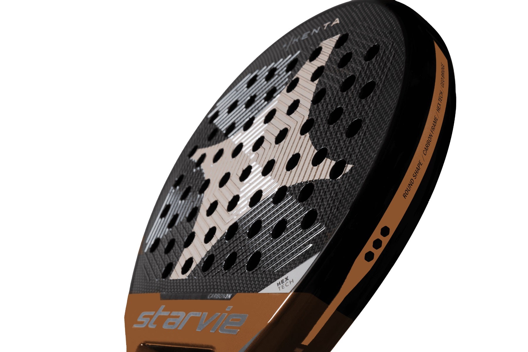 Padelio Raketė StarVie Kenta Soft 2025