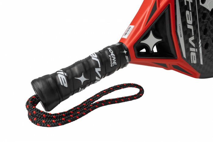 Padelio Raketė StarVie Raptor Soft 2025
