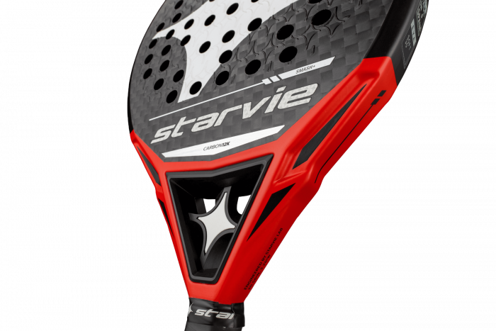 Padelio Raketė StarVie Raptor Soft 2025