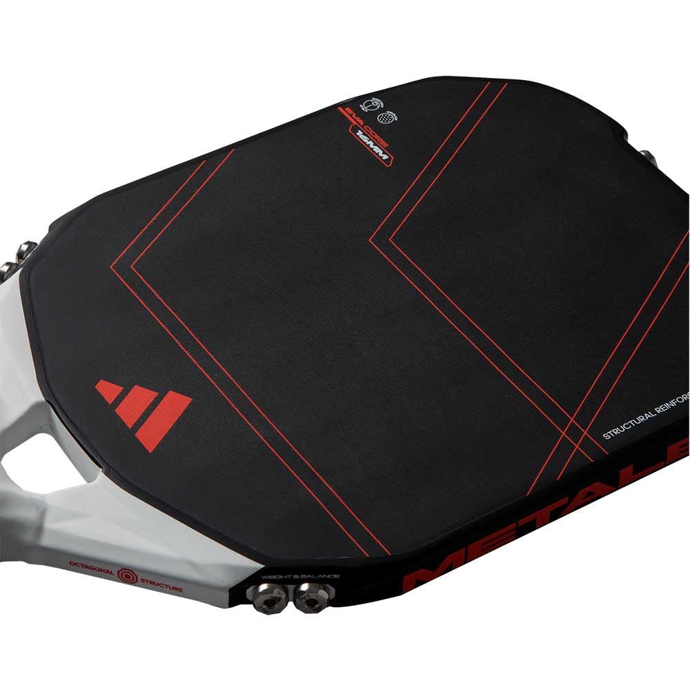 Pickleball Raketė Adidas Metalbone LP S 2025 - Servuok