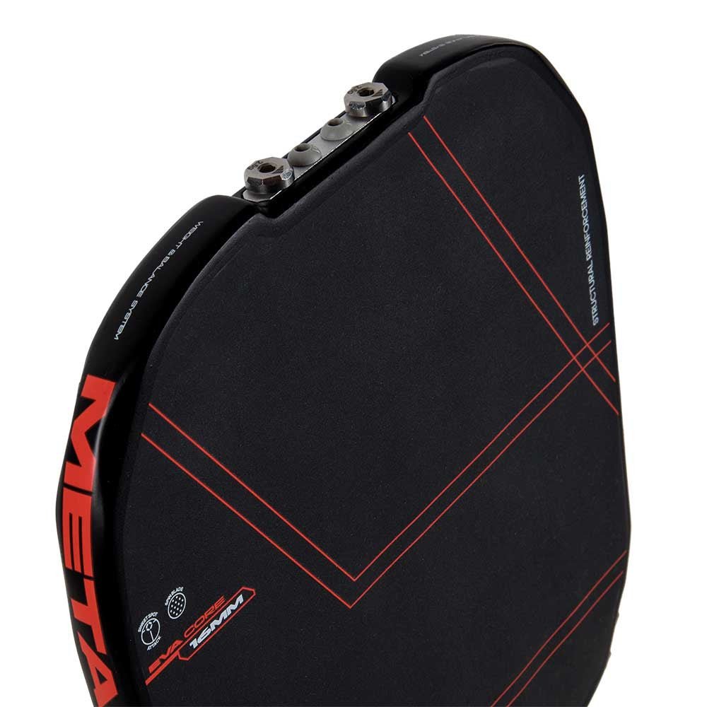 Pickleball Raketė Adidas Metalbone LP S 2025 - Servuok