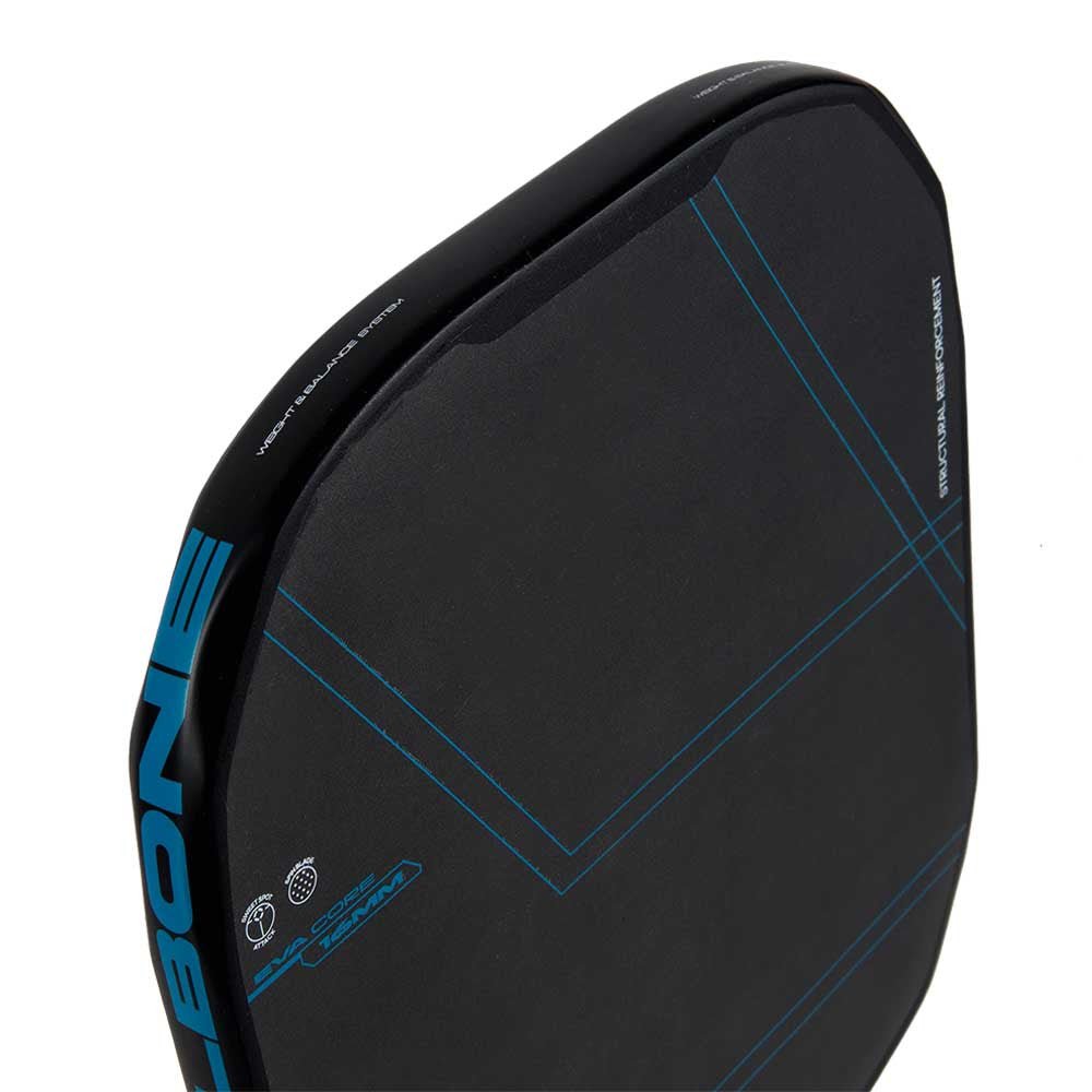Pickleball Raketė Adidas Metalbone LP Team 2025 - Servuok