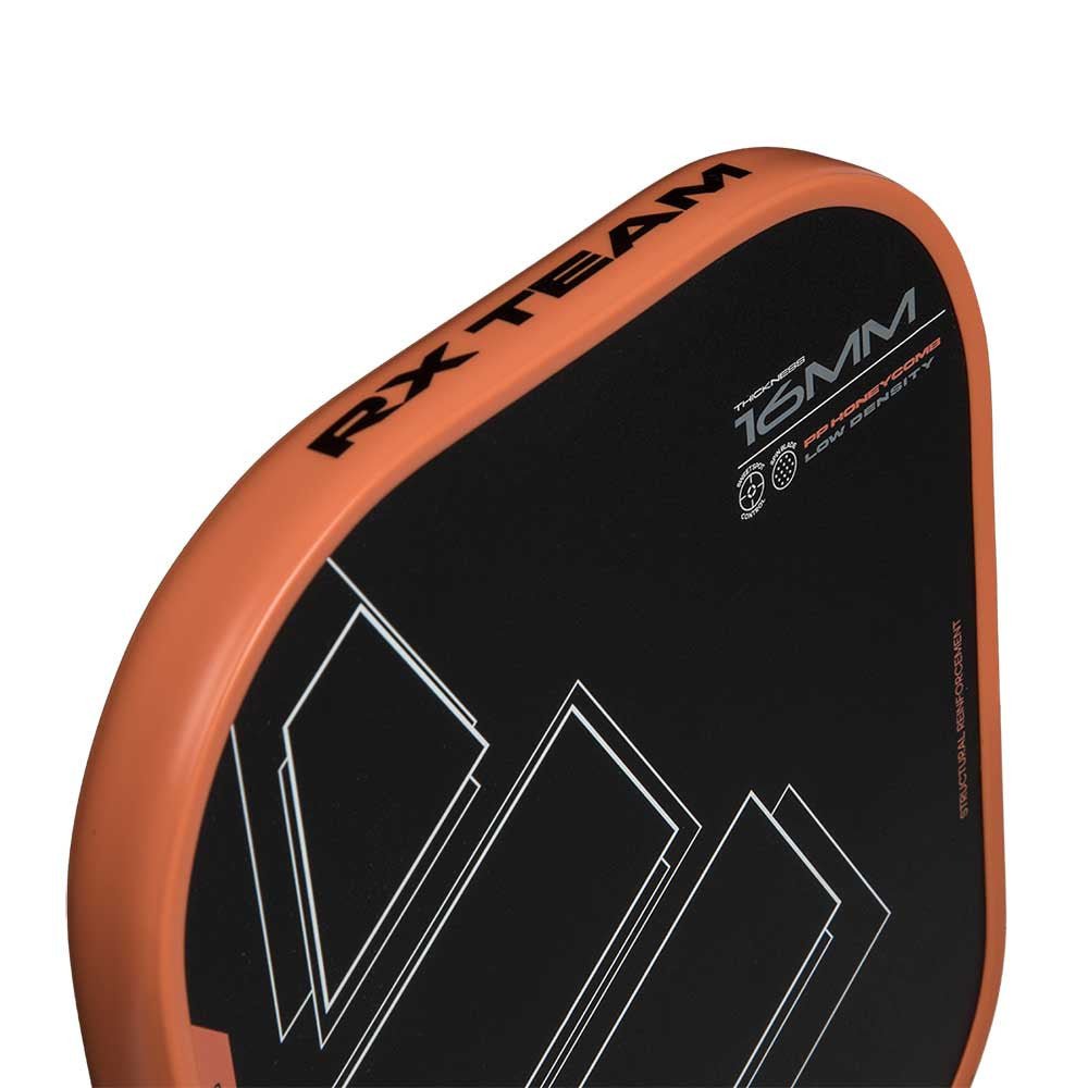 Pickleball Raketė Adidas RX Team Control 2025 - Servuok