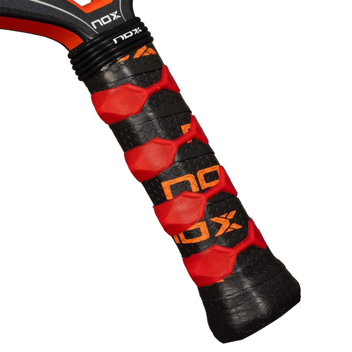 Pickleball Raketė Nox Luxury Tempo - Servuok