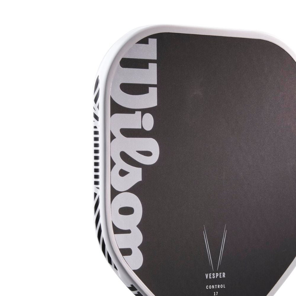Pickleball Raketė Wilson Vesper Control 17 - Servuok