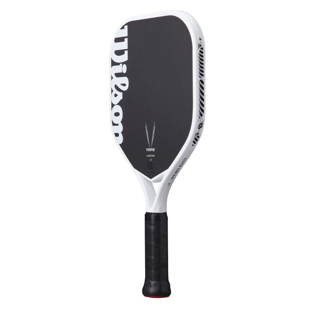 Pickleball Raketė Wilson Vesper Control 17 - Servuok