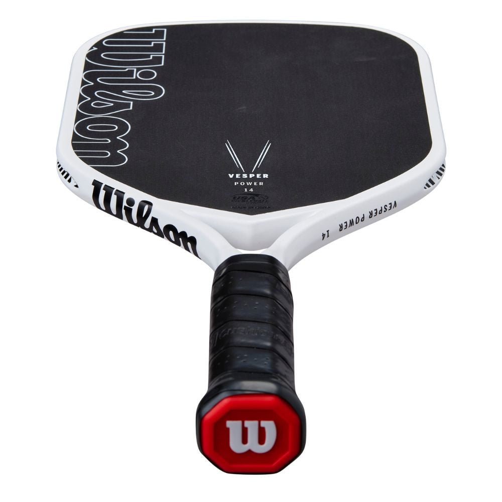 Pickleball Raketė Wilson Vesper Power 14 - Servuok