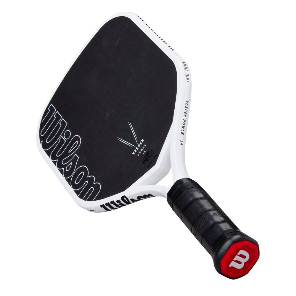 Pickleball Raketė Wilson Vesper Power 14 - Servuok