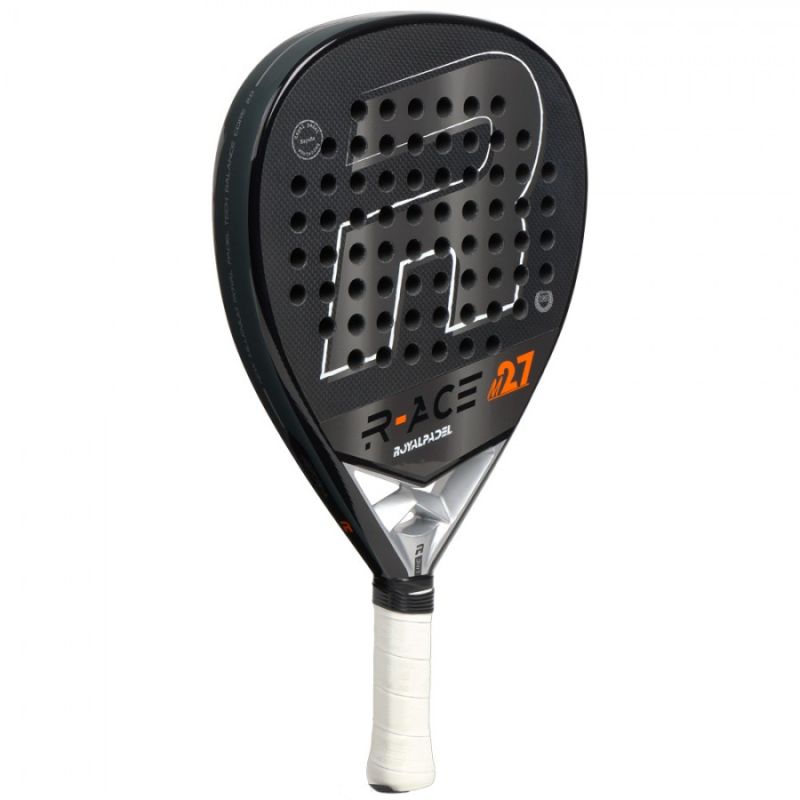 Padel Racket Royal Padel R-Ace 2025