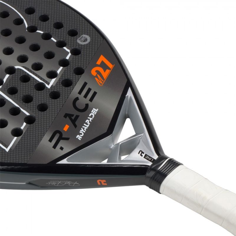 Padel Racket Royal Padel R-Ace 2025